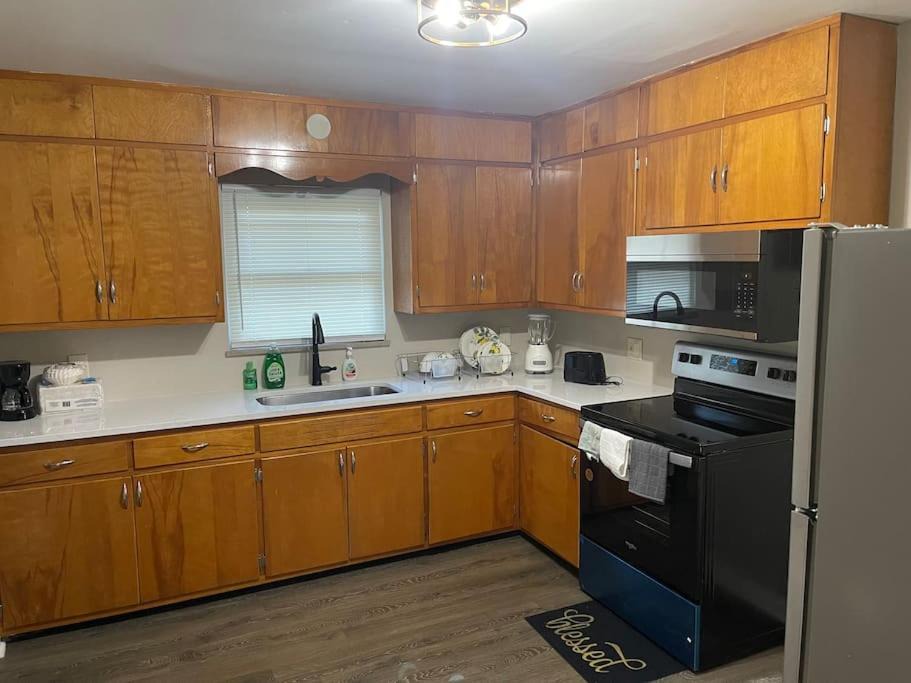 Photo of Kitchen in Indianapolis