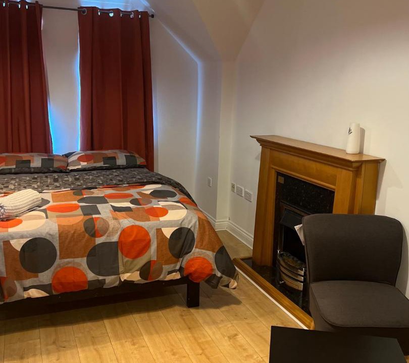 Photo of Others in Edgware