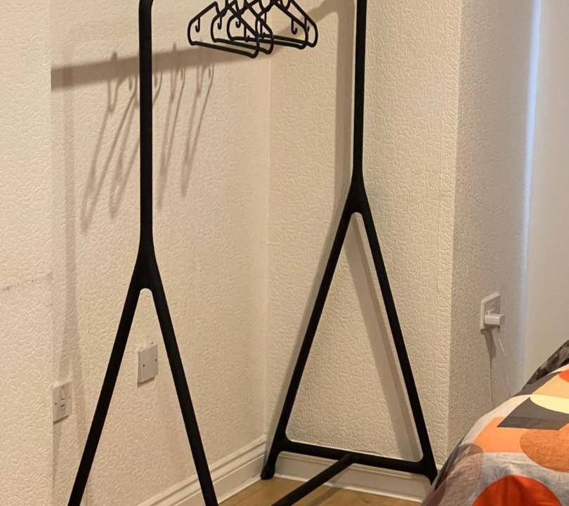 Photo of Bedroom in Edgware