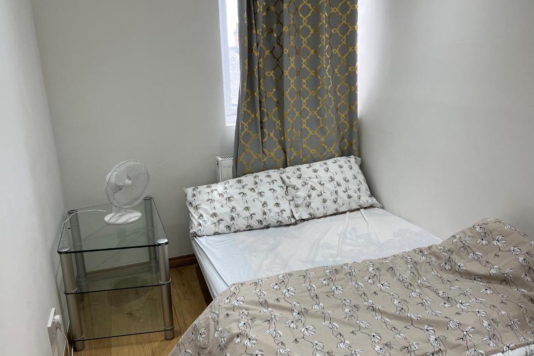 Photo of Bedroom in Harrow
