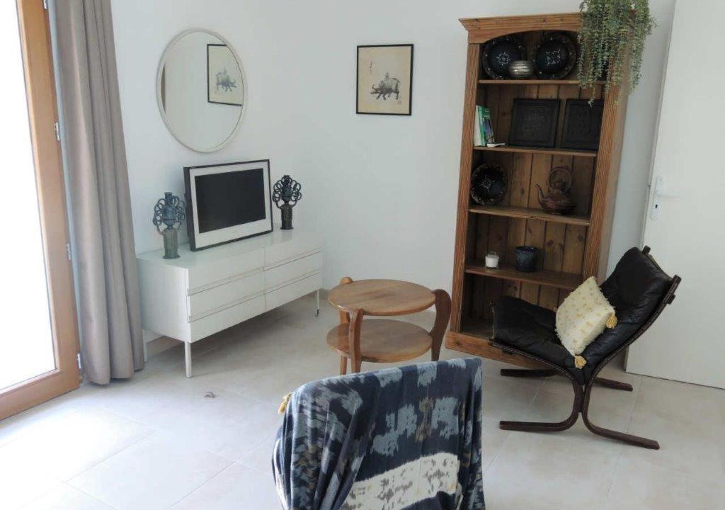 Photo of Livingroom in Saint-Siffret