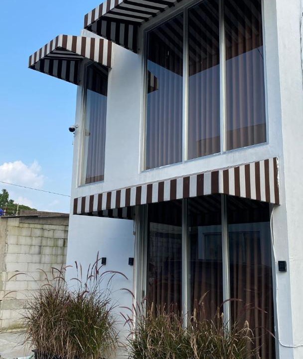 Photo of Buildings in Candi Binangun