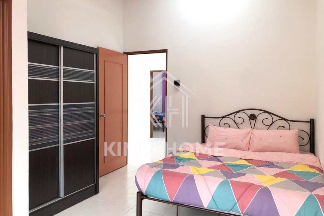 Photo of Bedroom in Nibong Tebal