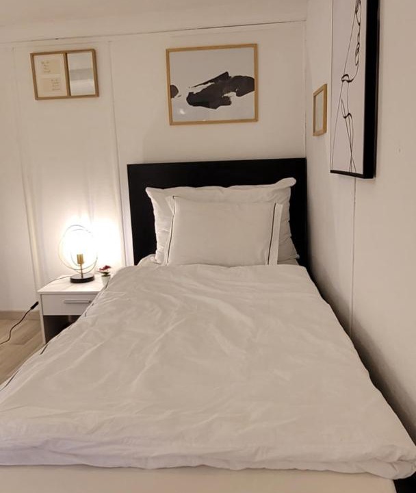 Photo of Bedroom in Gebertingen