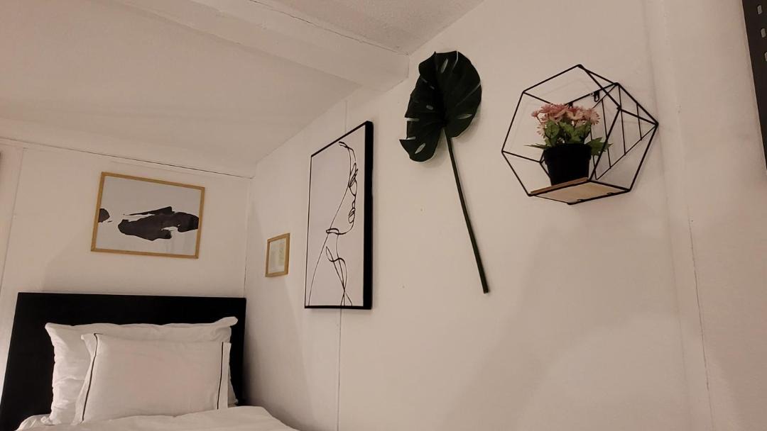 Photo of Bedroom in Gebertingen