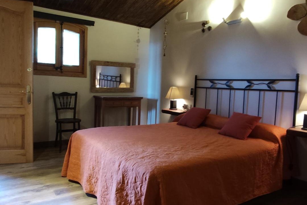 Photo of Bedroom in Tortella