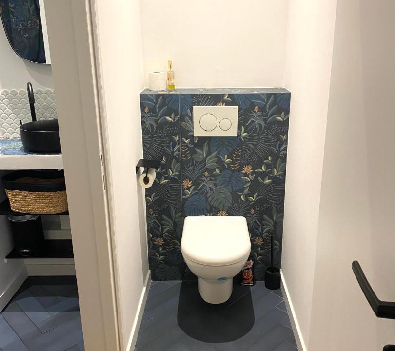 Photo of Bathroom in Blancarde