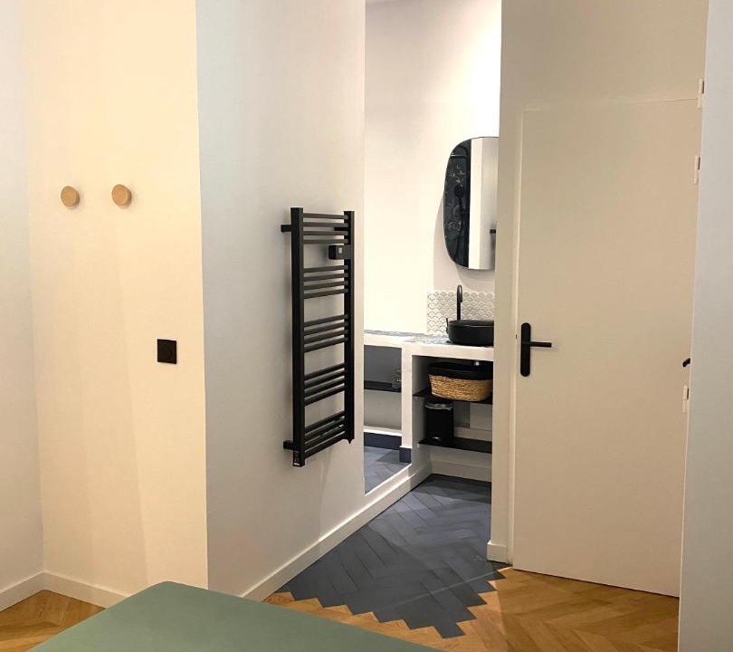 Photo of Bedroom in Blancarde