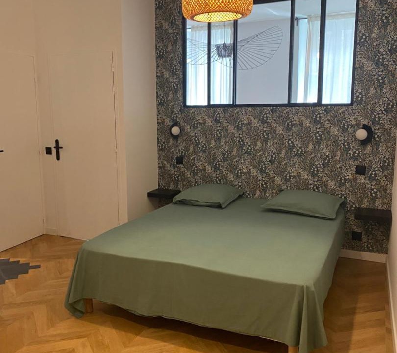 Photo of Bedroom in Blancarde
