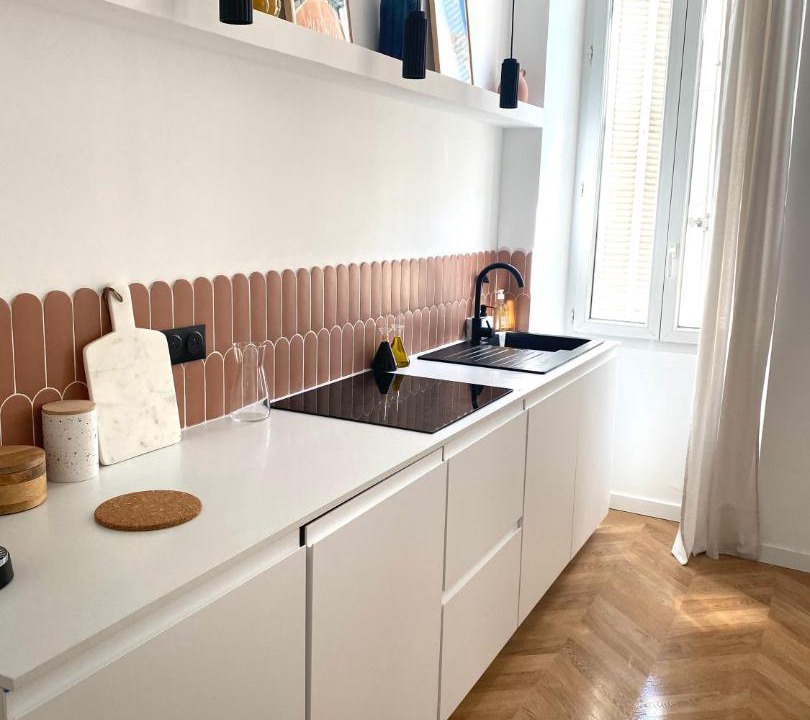Photo of Kitchen in Blancarde