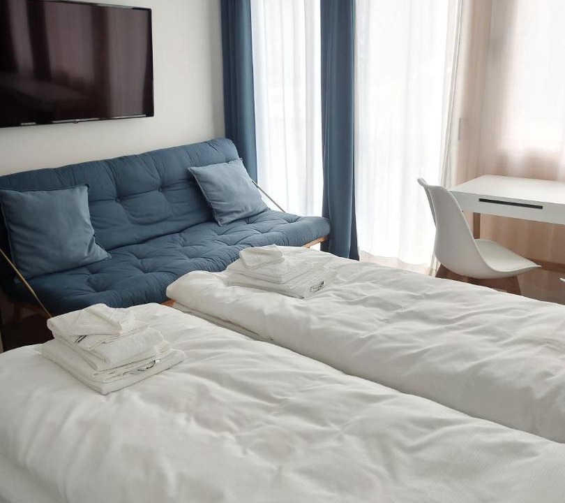 Photo of Bedroom in Martisberg