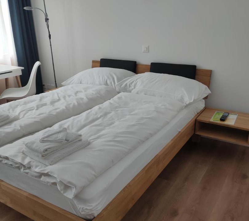 Photo of Bedroom in Martisberg