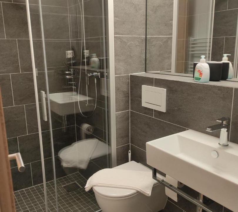 Photo of Bathroom in Martisberg