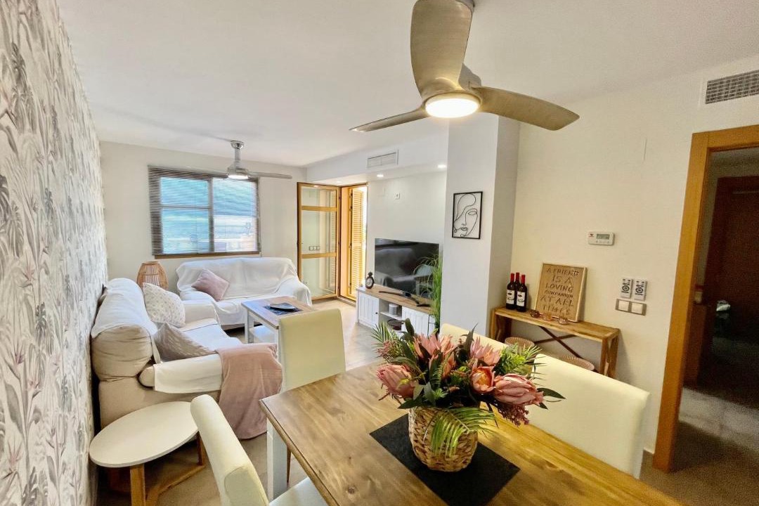 Photo of Livingroom in Golf Bahia