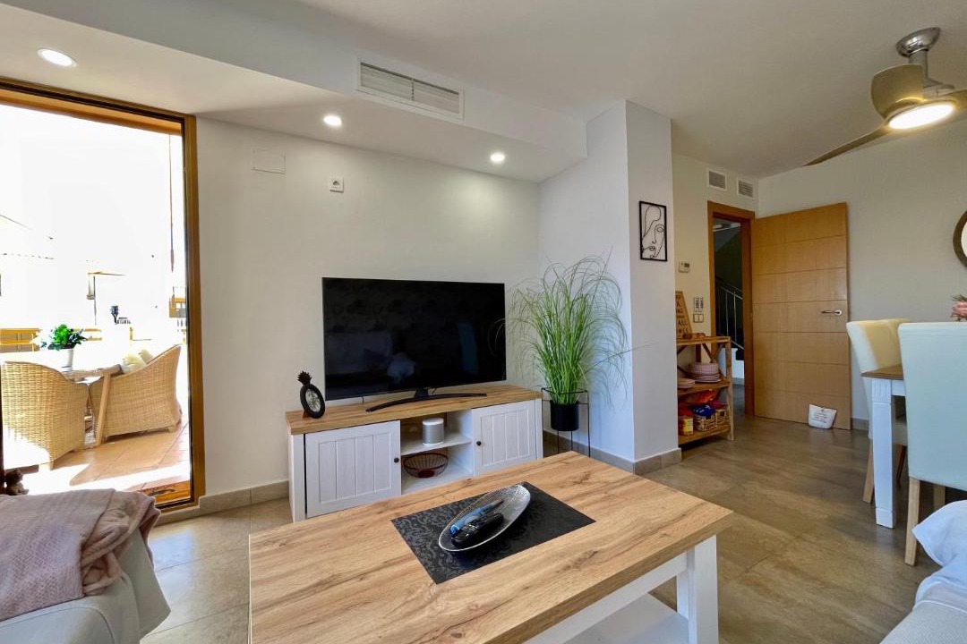 Photo of Livingroom in Golf Bahia