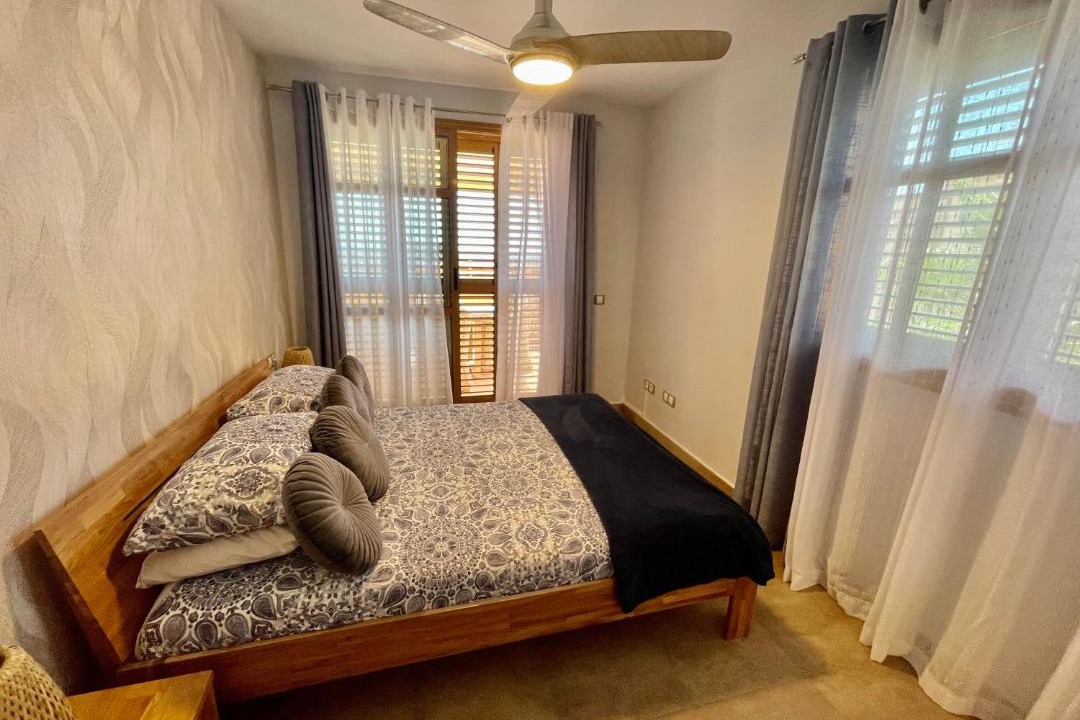 Photo of Bedroom in Golf Bahia