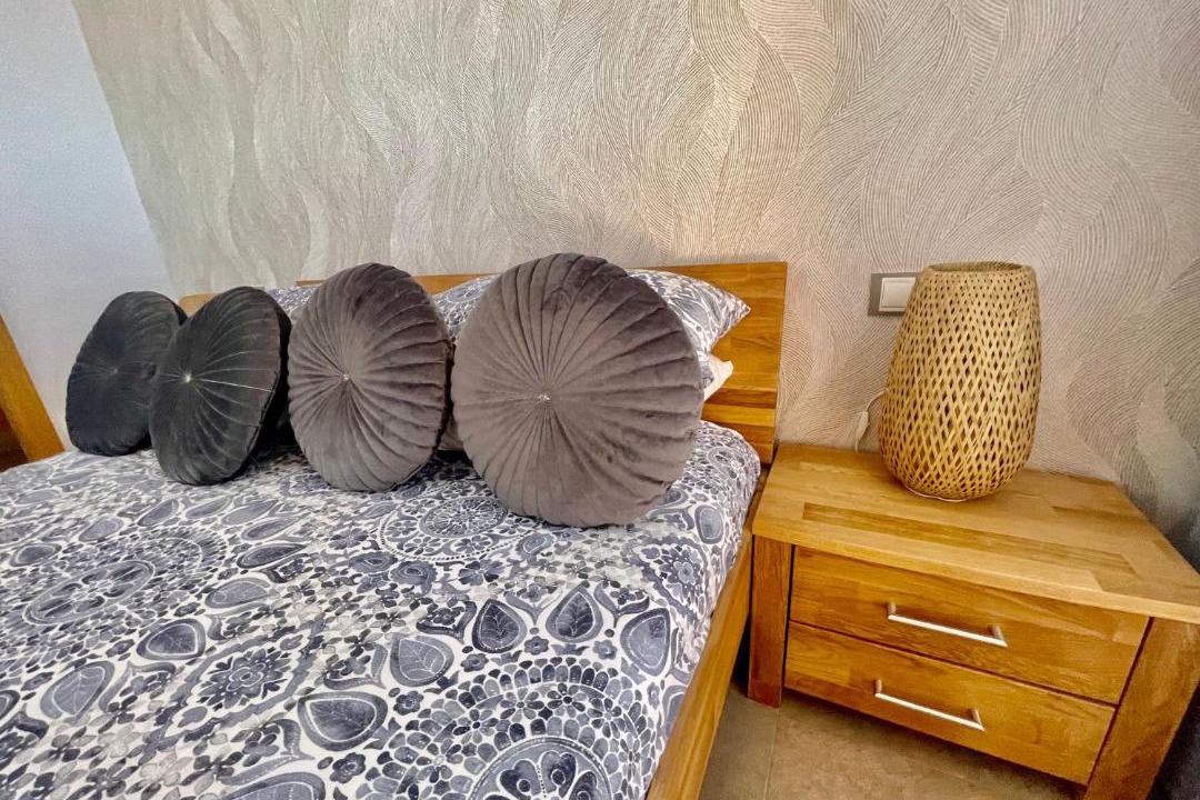 Photo of Bedroom in Golf Bahia