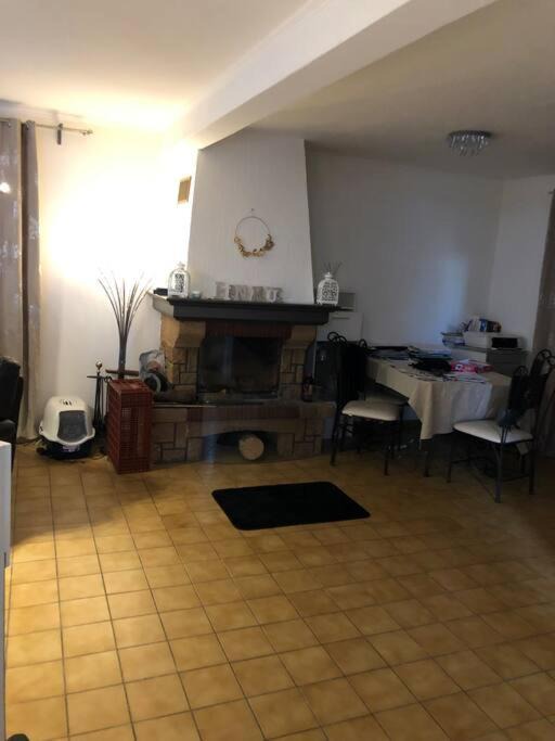 Photo of Livingroom in Bron