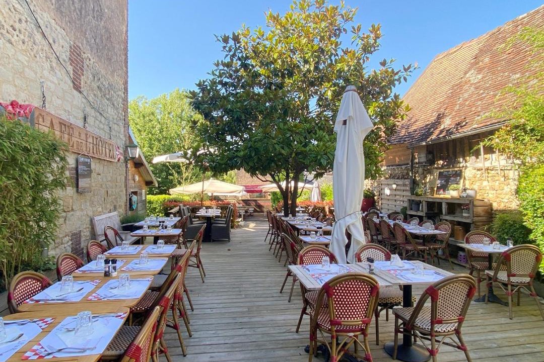 Photo of Others in Beaumont-en-Auge