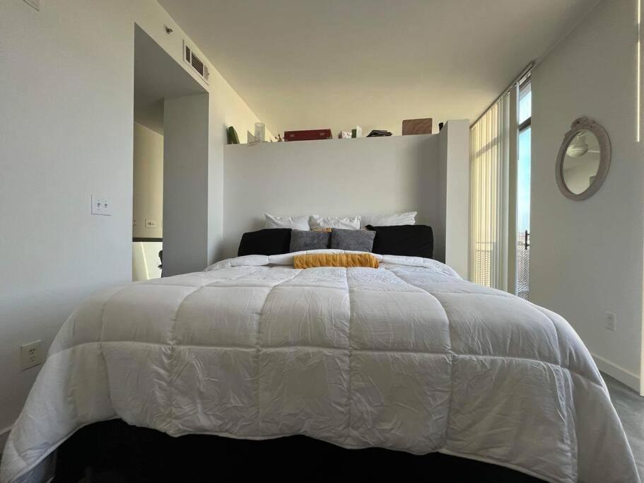 Photo of Bedroom in Westside