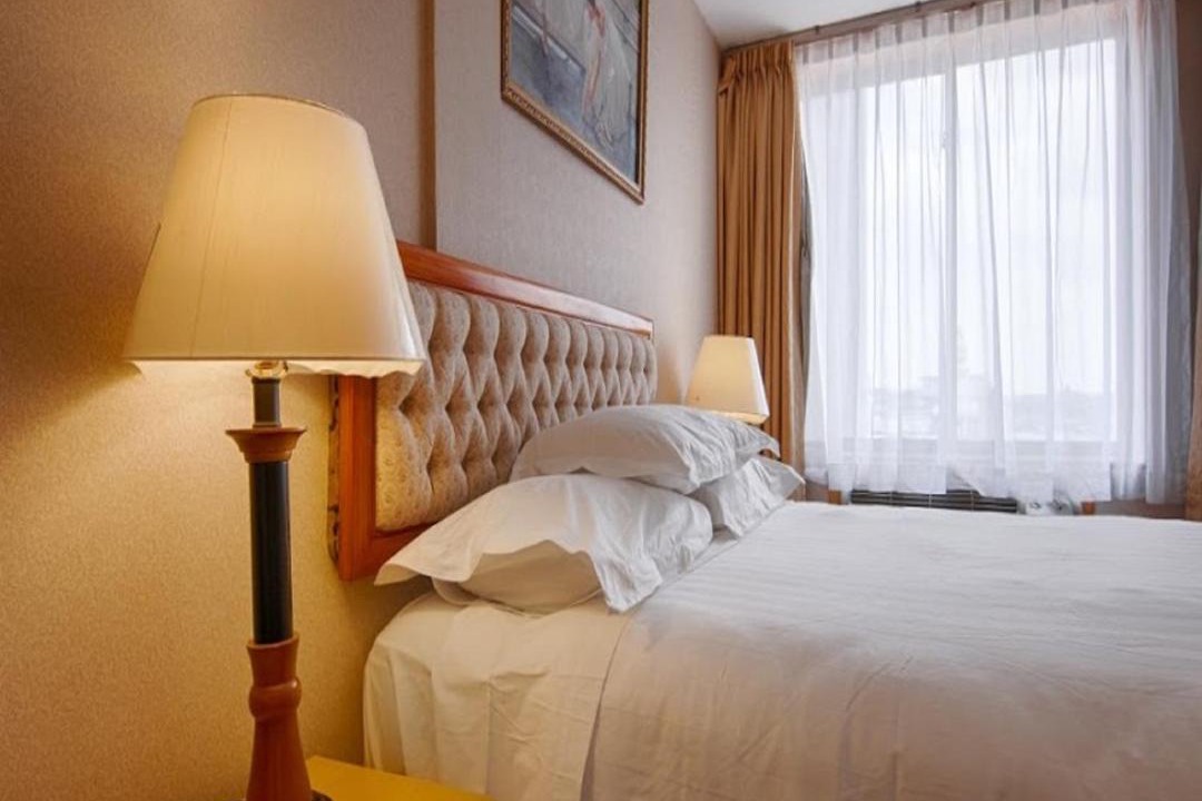 Photo of Others in Flushing Chinatown