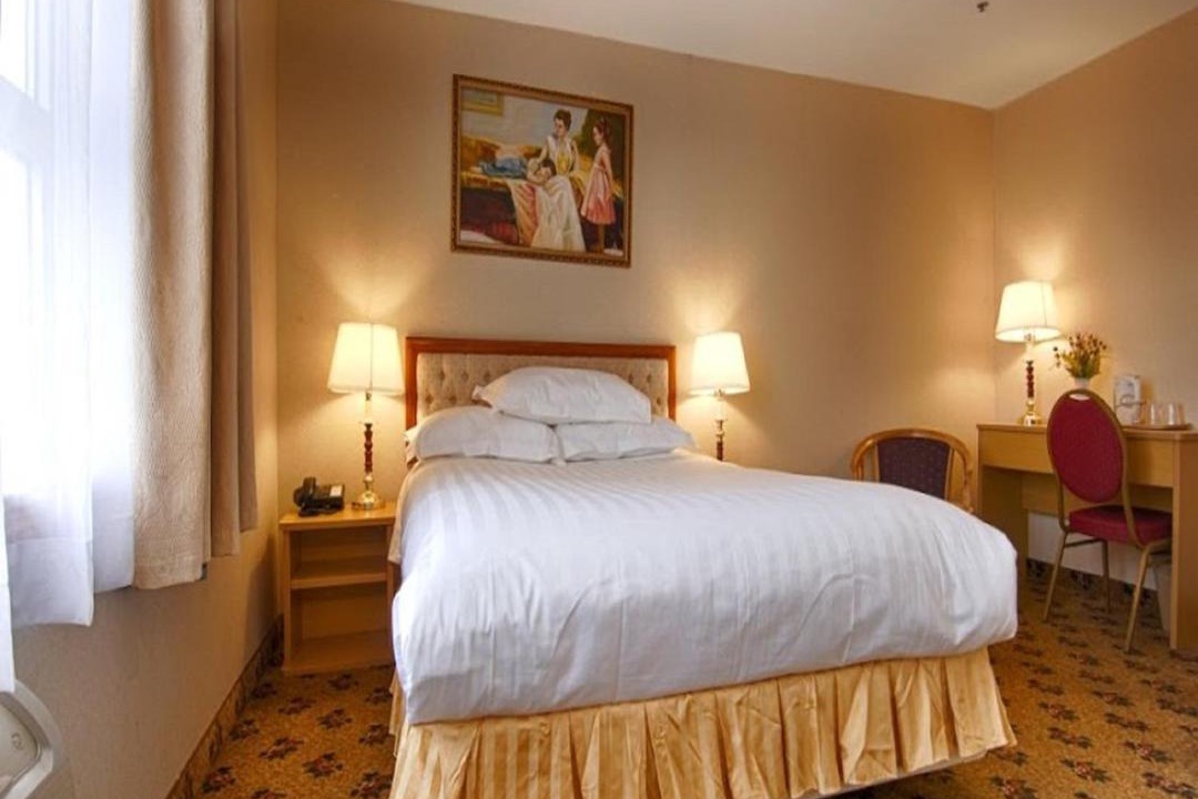 Photo of Others in Flushing Chinatown