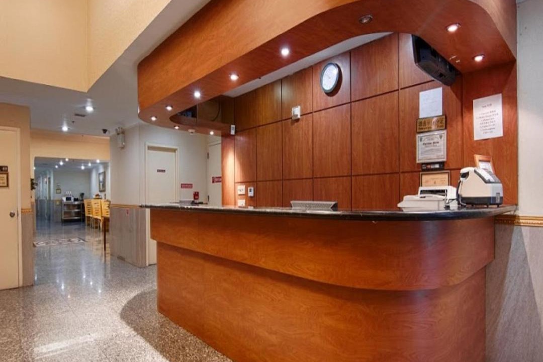 Photo of Others in Flushing Chinatown