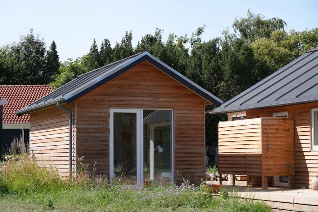 Photo of Buildings in Stege