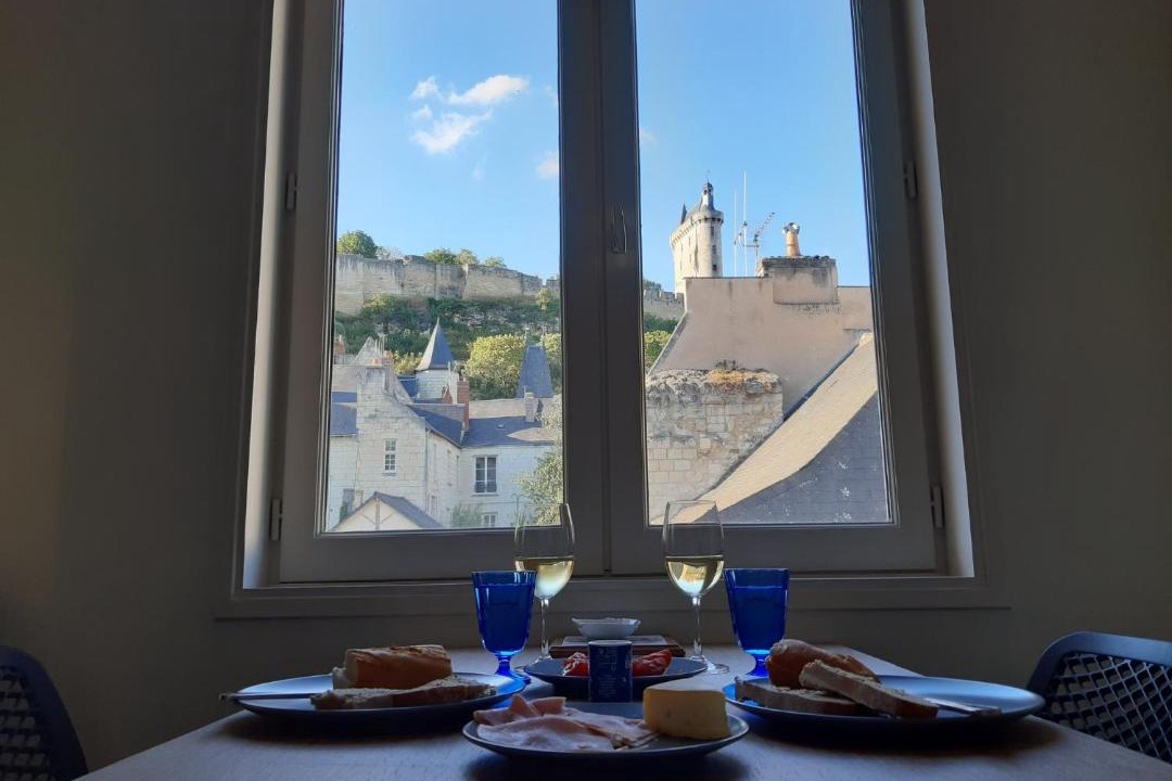 Photo of Others in Chinon