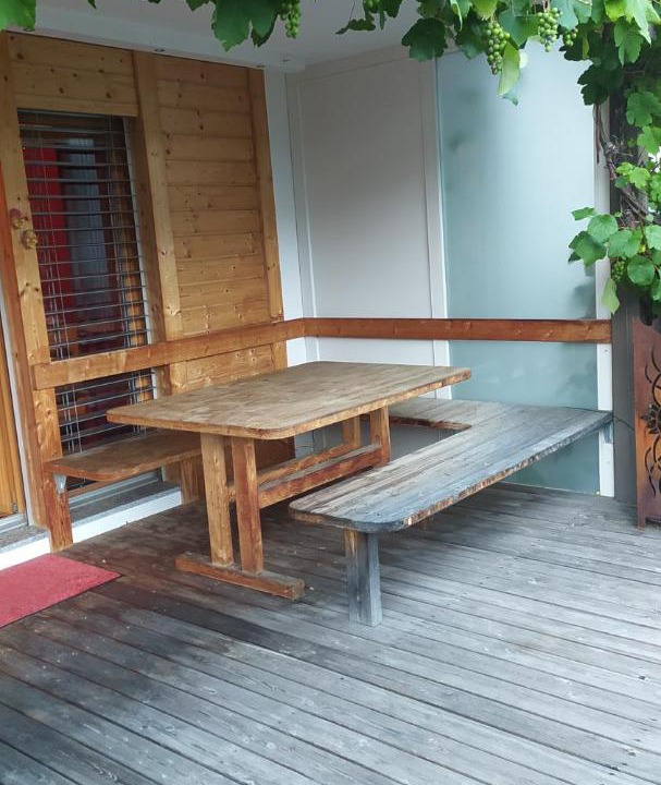 Photo of Others in Brienz/Brinzauls