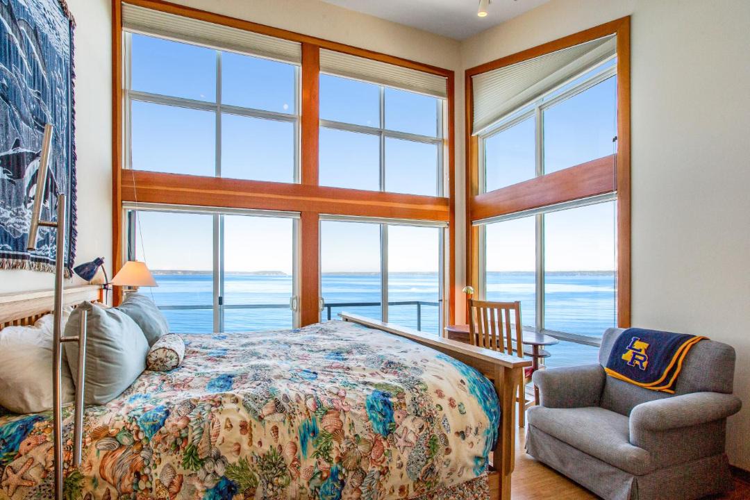 Photo of Bedroom in Kingston