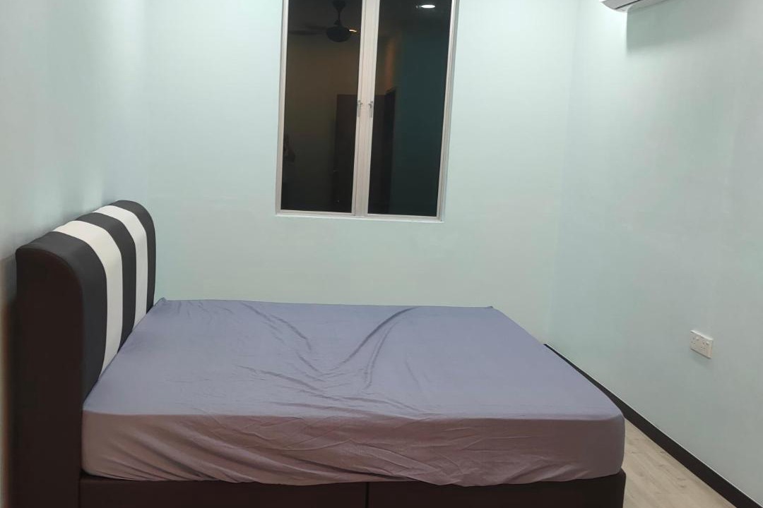 Photo of Bedroom in Jitra