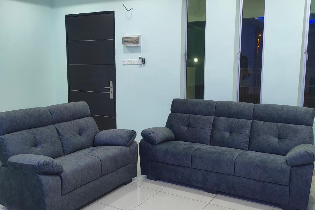 Photo of Livingroom in Jitra