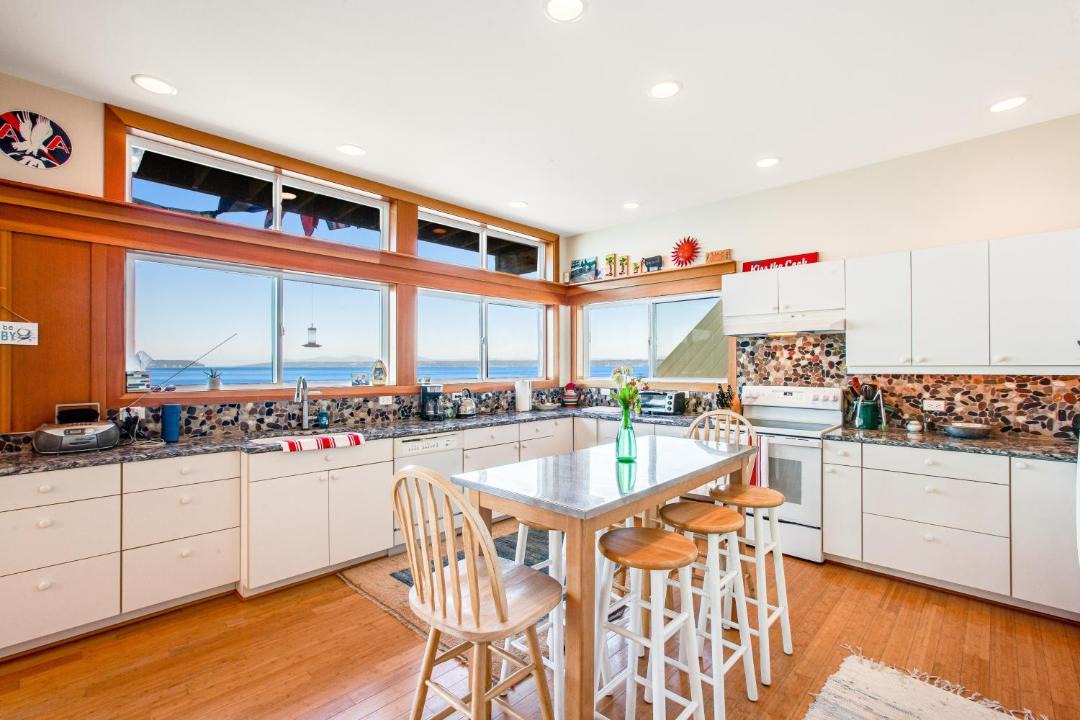 Photo of Kitchen in Kingston