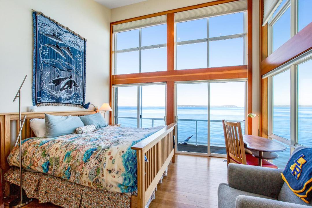 Photo of Bedroom in Kingston