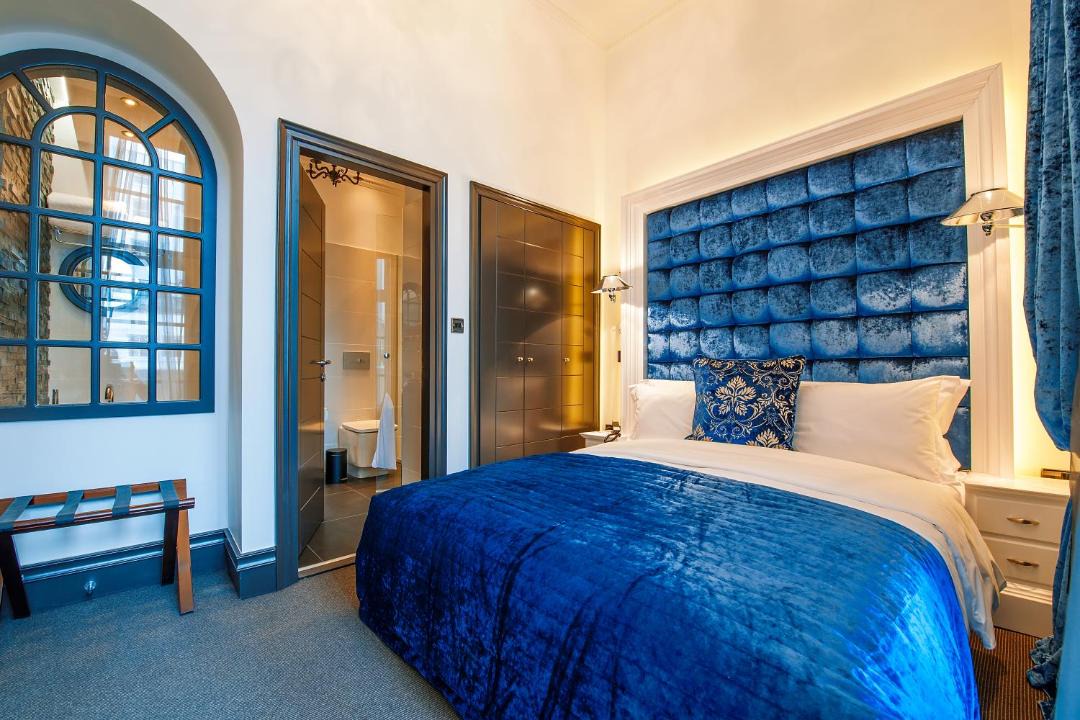 Photo of Bedroom in South Kensington