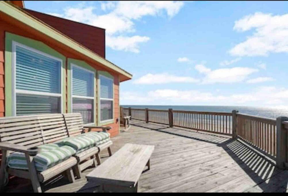 Photo of Patio Balcony in Gilchrist