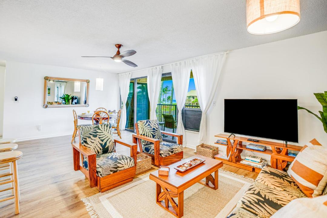 Photo of Livingroom in Hanamaulu