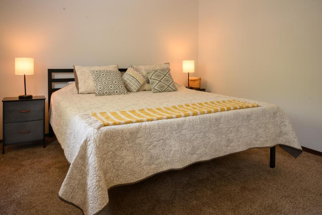 Photo of Bedroom in Rapid City