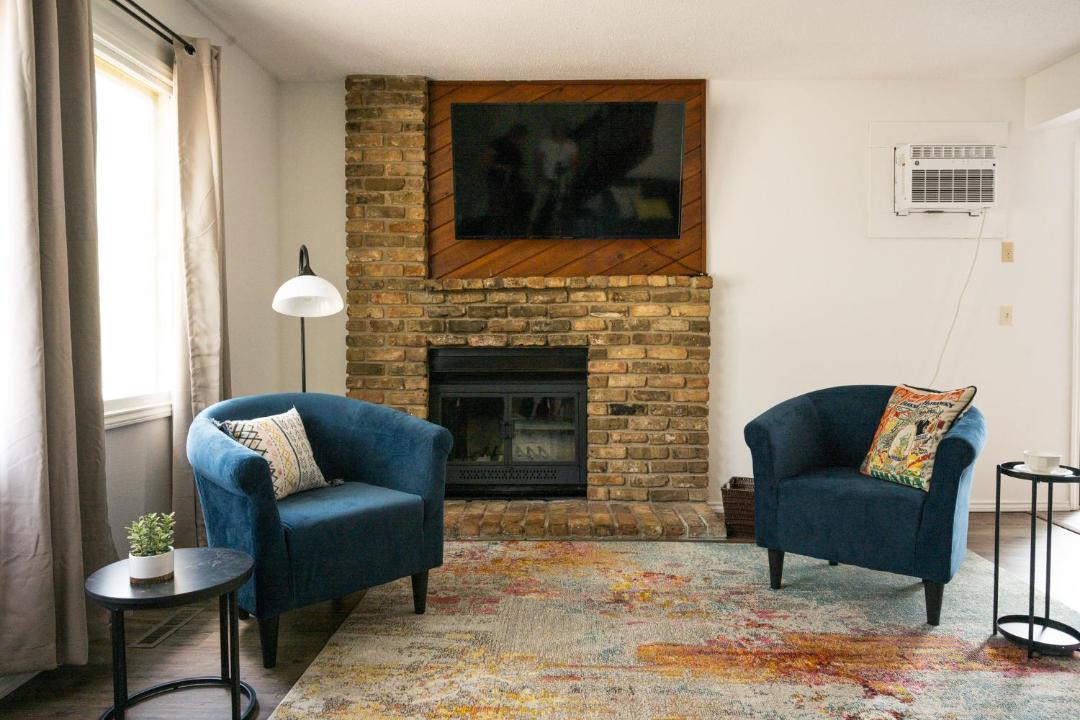 Photo of Livingroom in Rapid City