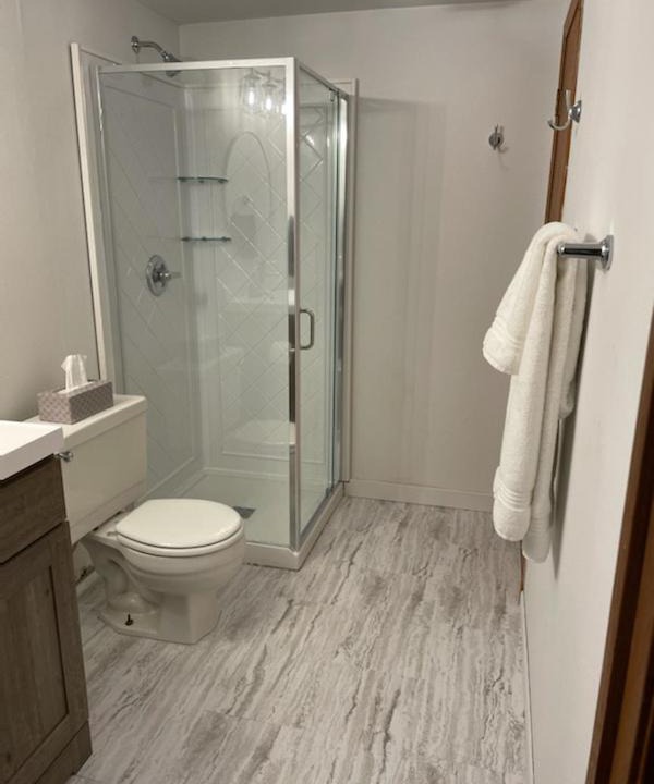 Photo of Bathroom in Rapid City