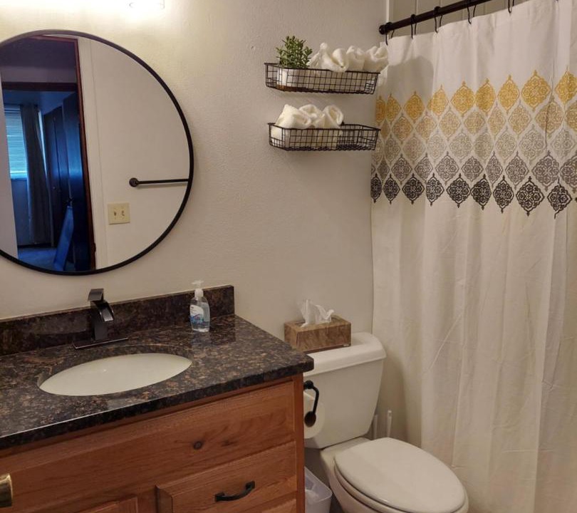 Photo of Bathroom in Rapid City