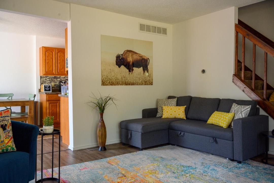 Photo of Livingroom in Rapid City