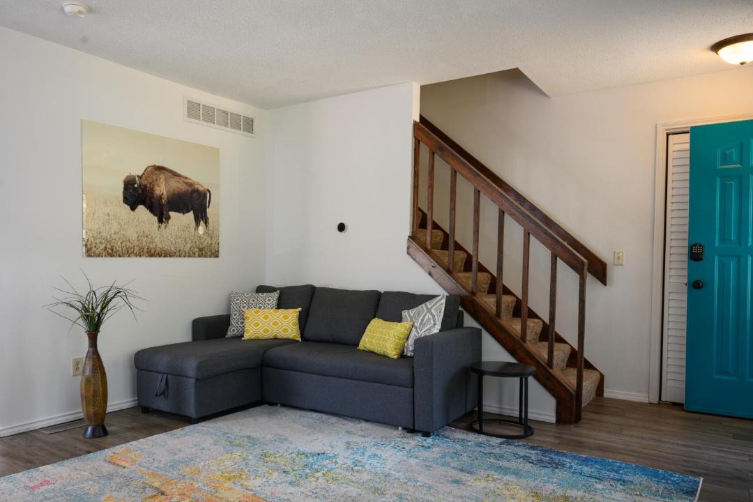Photo of Livingroom in Rapid City