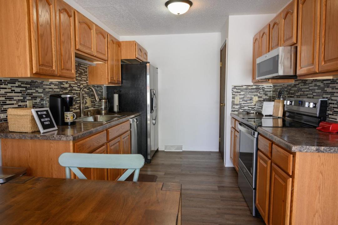 Photo of Kitchen in Rapid City