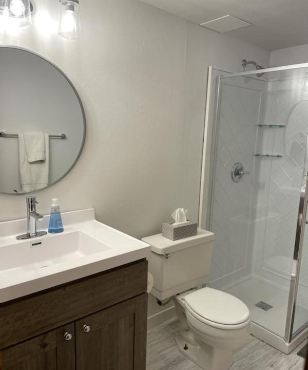Photo of Bathroom in Rapid City