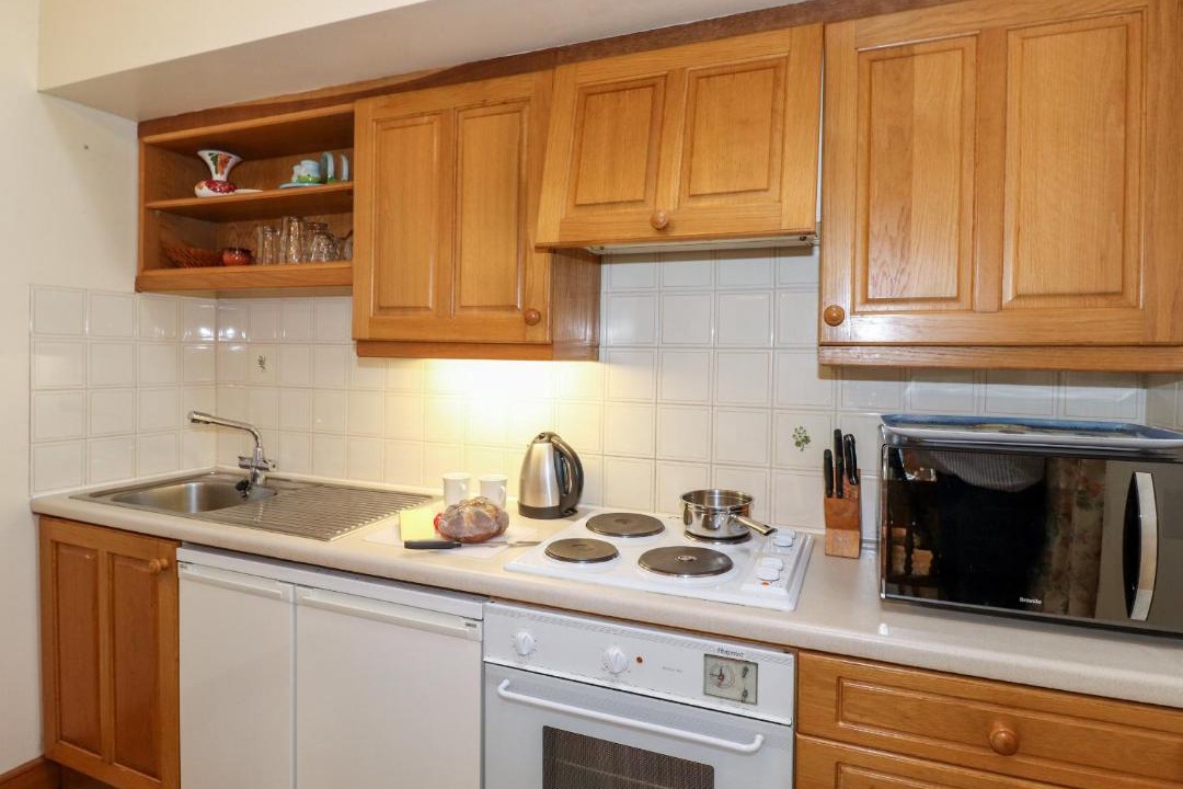 Photo of Kitchen in Thirlmere