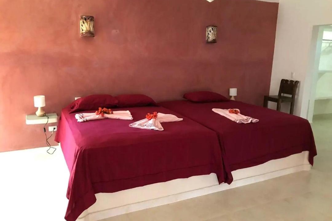 Photo of Bedroom in Samana