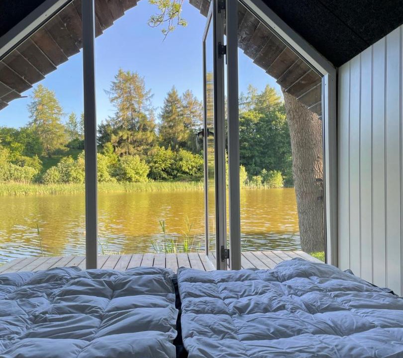 Photo of Bedroom in Egedal Kommune