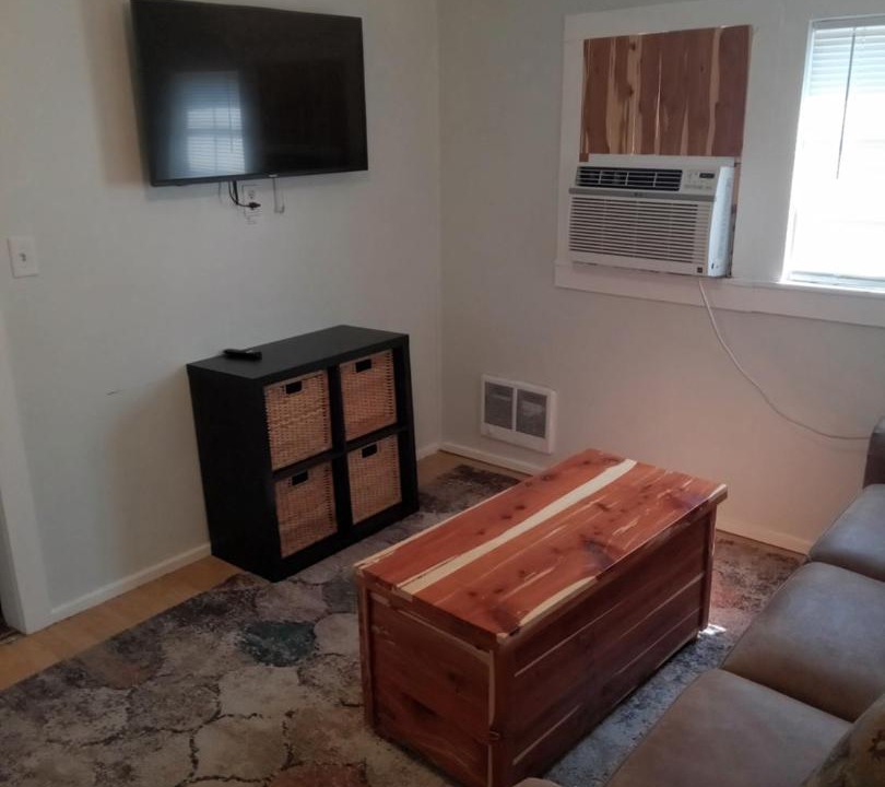 Photo of Livingroom in Rockaway Beach